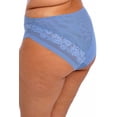 thumbnail image 3 of Elomi Nerina High Leg Brief EL302753, 3 of 9