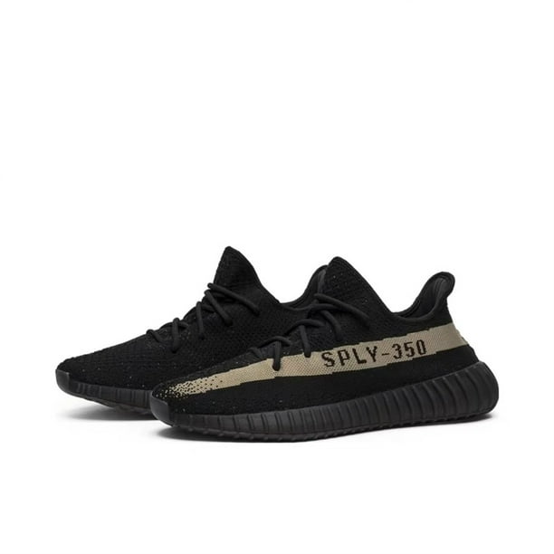 Zapatillas de deporte clasicas informales Yeezy Boost 350 V2 Zebra Onyx Bone Carbon Beluga para hombre y mujer Walmart en linea