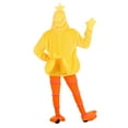 thumbnail image 5 of Women's Cozy Big Bird Costume, 5 of 6
