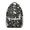 White-11, variant on Sweet Kawaii Strawberry Backpack for College Students - Waterproof & Breathable with Padded Straps