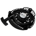 thumbnail image 1 of Conjunto de arranque de retroceso para Kohler Xt675 Xt650 Xt775 Xt800 motor Toro cortacésped arranque por cuerda resorte retráctil, 1 of 5