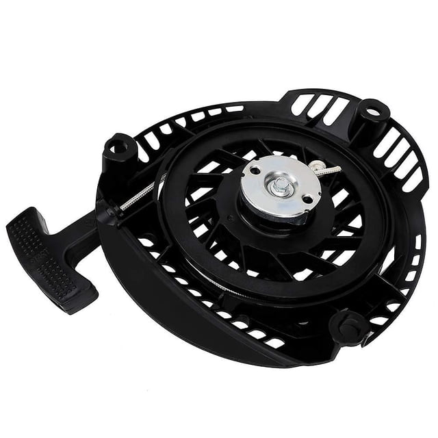 Conjunto de arranque de retroceso para Kohler Xt675 Xt650 Xt775 Xt800 motor Toro cortacésped arranque por cuerda resorte retráctil