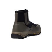 LaCrosse AlphaTerra Boots Stone 9