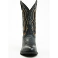 thumbnail image 4 of Laredo Men's Fancy Stitch Black Western Boots 68499, 4 of 7
