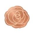 thumbnail image 2 of Tong Copper Bird Bath Disc For Water Feature Rustproof Protector, 2 of 5