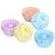 thumbnail image 4 of Mini Soportes Para Magdalenas, Revestimientos Para Magdalenas Para Hornear De Silicona Fáciles De Usar, Reutilizables Para Hornear Alimentos, 4 of 7