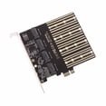 thumbnail image 3 of AWHAO Mainboard Desktop Adapter Card Ergonomic Efficient Easy to Use Replaces Portable, 3 of 9