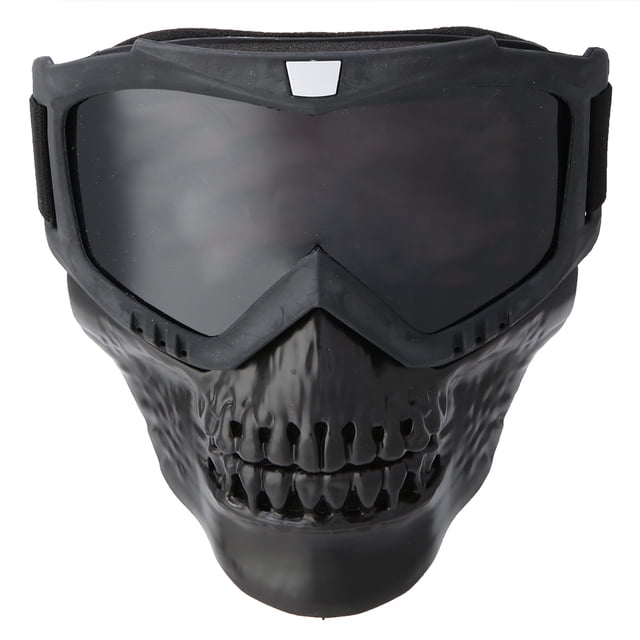 Detachable Goggles,Outdoor Detachable Motorcycle Goggles Outdoor Goggles Goggles Breakthrough Technology