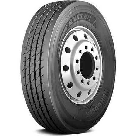Hercules Strong Guard H-TL 295/75R22.5 144/141M G Commercial Tire