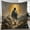 Quilt Blanket, variant on E-Macom LLC Jesus Walking Toward The Light Quilt Bed Set, Christian Faith Bedroom Quilt with Matching Pillowcases (55x60")
