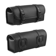 ROZYARD Motorcycle Tail Bags Multi-functional Rear for Seat Bag High Capacity Motorcycle Rider Backpack Waterproof Rear for Carr