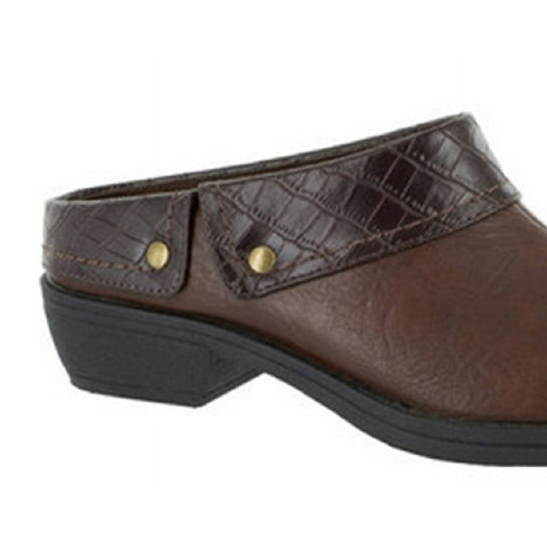 Easy Street Becca Mules Women Walmart