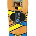 thumbnail image 3 of Airhead Planche à Neige en Bois Dur Snow Rider, 90 cm, 3 of 5