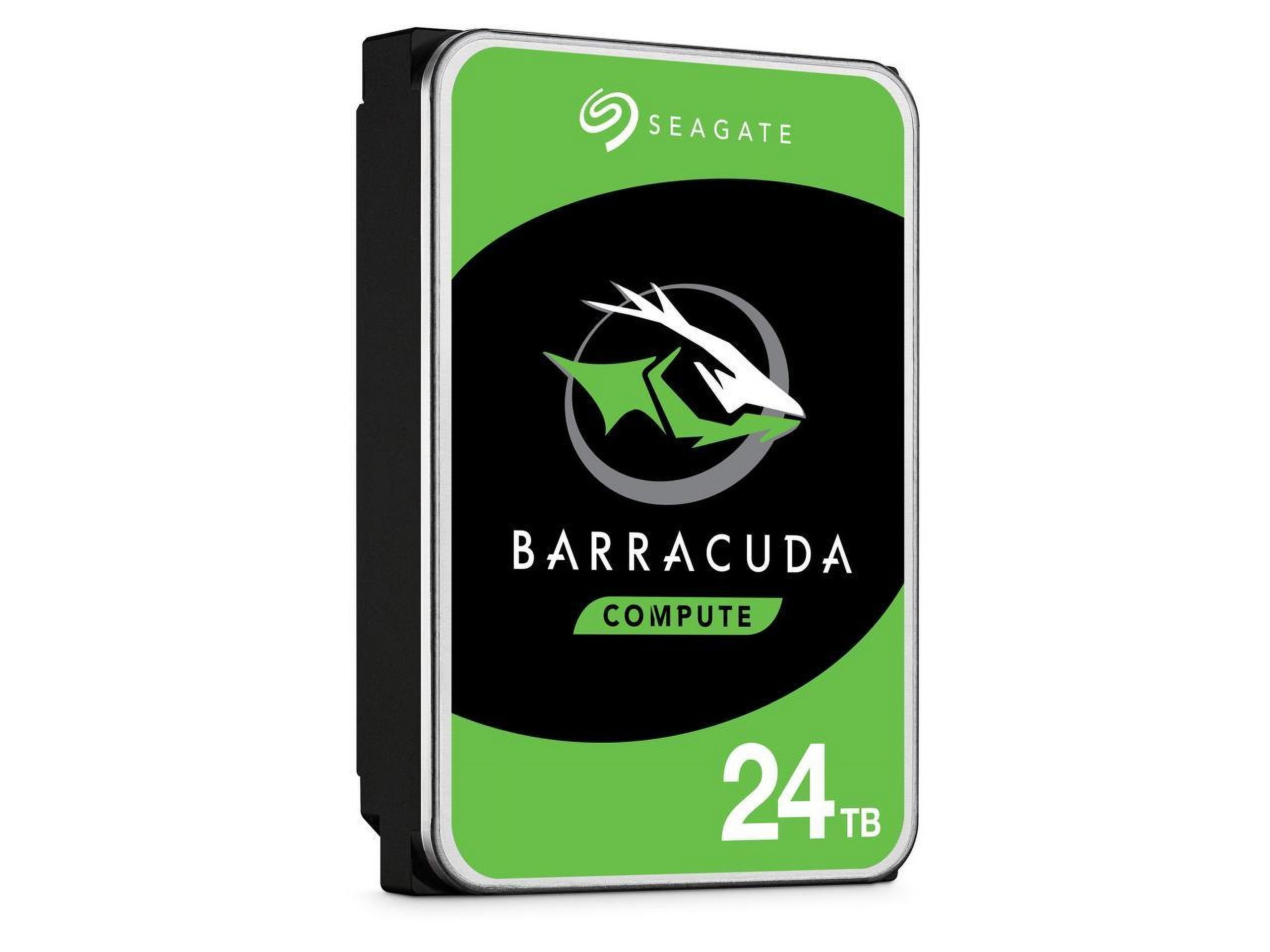 Seagate Barracuda 24TB 3.5インチ HDD Amazon.com: Seagate ST3160812AS 9BD132-034 160GB SATA 3.5