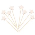 thumbnail image 2 of 8 Pcs Diy Fairy Wand Handmade Wooden Fairy Wand Sticks Diy Painting Fairy Wands, 2 of 2