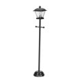thumbnail image 2 of The **Scale Floor Lamp Photography Prop** is a versatile and charming accessory designed for both **miniature scene photography** and **home decor**., 2 of 5