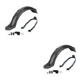 thumbnail image 1 of Soidarity Durable Electric Scooter Rear Mudguard M365 Replacement Fender Type1 NO1, 1 of 1