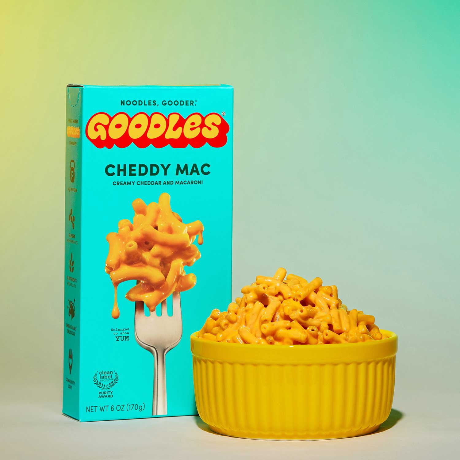 macaroni⭐︎ページ EWG's Food Scores | Stouffer's Macaroni & Cheese With