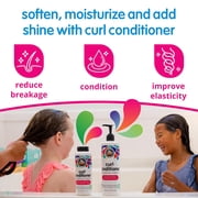 SoCozy Curl Conditner, 16oz
