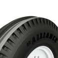 thumbnail image 5 of Alliance by Yokohama 303 FarmPro Front 10-16 110A8 8 Ply tt Tractor Tire, 5 of 9