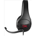 thumbnail image 1 of Auriculares para juegos HyperX Cloud Stinger, ligeros, negros, 1 of 9