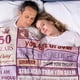 thumbnail image 5 of LHSHID 50th Family Birthday Blanket Idea Gift 50x60in, 5 of 7