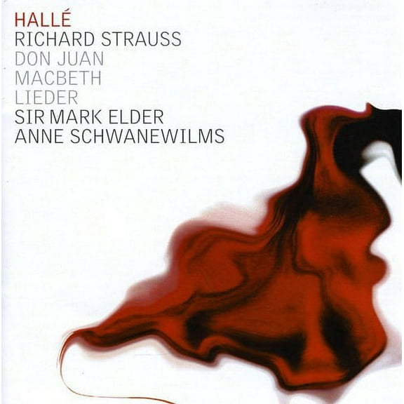 Anne Schwanewilms - Don Juan - Music & Performance - CD