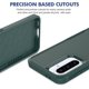 thumbnail image 5 of Funda para teléfono Yuanming Galaxy A36 5G, protector de pantalla de grado militar, 5 of 6