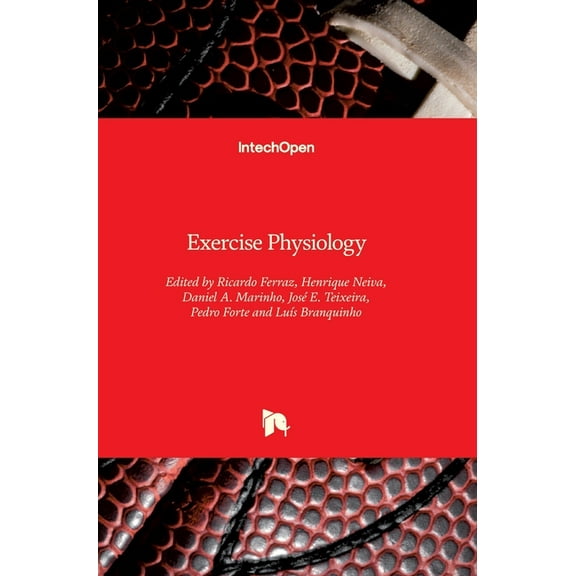 Exercise Physiology (Hardcover)