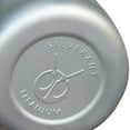 thumbnail image 5 of SILVERANT brand Large Titanium Water Bottle Wide Mouth -1200ml/42.2 fl oz & 1500ml/52.8 fl oz, 5 of 12