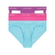 thumbnail image 1 of Boxer, Trusa Y Jockstrap Calvin Klein De Algodón, 1 of 4