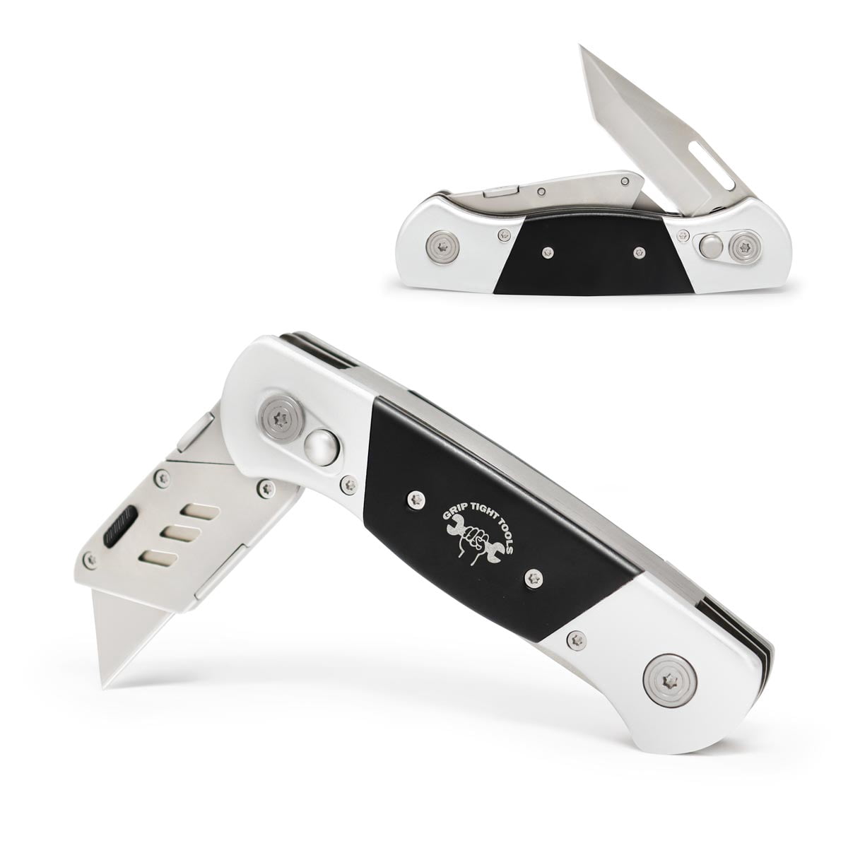 Professional Folding Utility & Pocket Knife