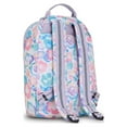 thumbnail image 6 of Kipling Women's Seoul Small Printed Tablet Backpack with Padded Straps, 6 of 7