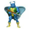thumbnail image 3 of Teenage Mutant Ninja Turtles - Archie Comics Man Ray 7" Action Figure, 3 of 5