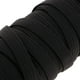 thumbnail image 3 of 2 uds 12mm cordón elástico plano para coser banda elástica para fabricación para artes y manualidades BLESIY Costura con banda elástica, 3 of 8
