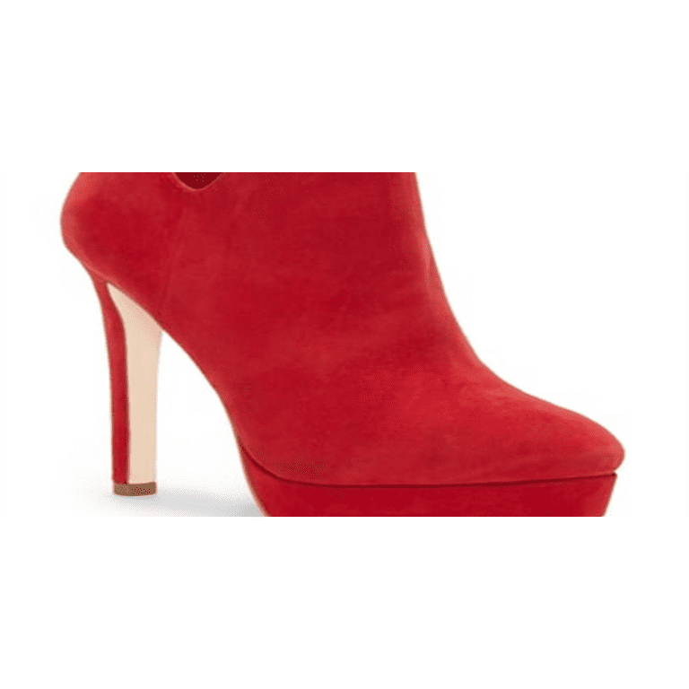 Jessica simpson deals red booties