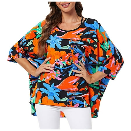 Women s Swimwears Cover-Ups Ladies Bohemian Seaside Holiday Bathing Suit Cover Up Bikini Blouse Bathing Suit Coverups Female Stylish Summer Beachwear