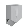 thumbnail image 1 of Wall Mount White Abs Plastic Electric Jet Hand Dryer, Automatic Hand Dryer ,High-Speed Drying, 1 of 7