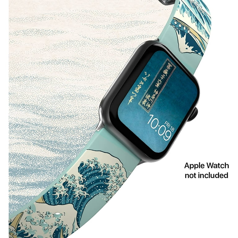Wave smart band sales