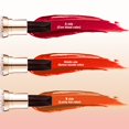 thumbnail image 3 of Kaneles-pelucas de pelo de fibra sintética Natural suave para mujer, color rosa y negro, con flequillo, disfraz de fiesta de Cosplay, 3 of 5