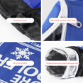 thumbnail image 3 of Termos para agua Foil Ice Pack-rojo, 3 of 5