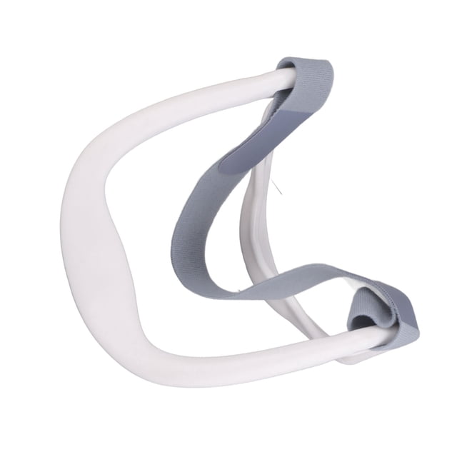 Neck Stretcher, Adjustable Design for Spine Pressure , Neck Support with 4 Levels, Neck Brace for Work, Study, Driving, Made By PP Material