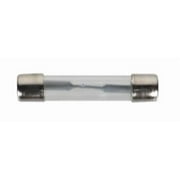 The Best Connection JTT2406F 5 amp AGC Glass Iron-Head Fuse - 2 Piece
