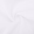 thumbnail image 4 of JUSLIO Girls Hoodies Round Neck Solid Color Hoodless Sweatshirt Casual Athletic Long Sleeve Tops Sweatshirts White(11 Years）, 4 of 7