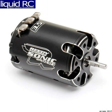 Associated 267 Reedy Sonic 540-M3 Motor 4.0 Modified