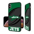 thumbnail image 6 of New York Jets iPhone Pastime Design Bump Case, 6 of 7