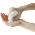 thumbnail image 5 of Bueautybox Natural Loofah Exfoliating Bath Sponge Gourd Sponge Bath Rub Dishes Cleaning Exfoliating Scrubber Tool by Spa Destinations Natural Renewable Resource., 5 of 7