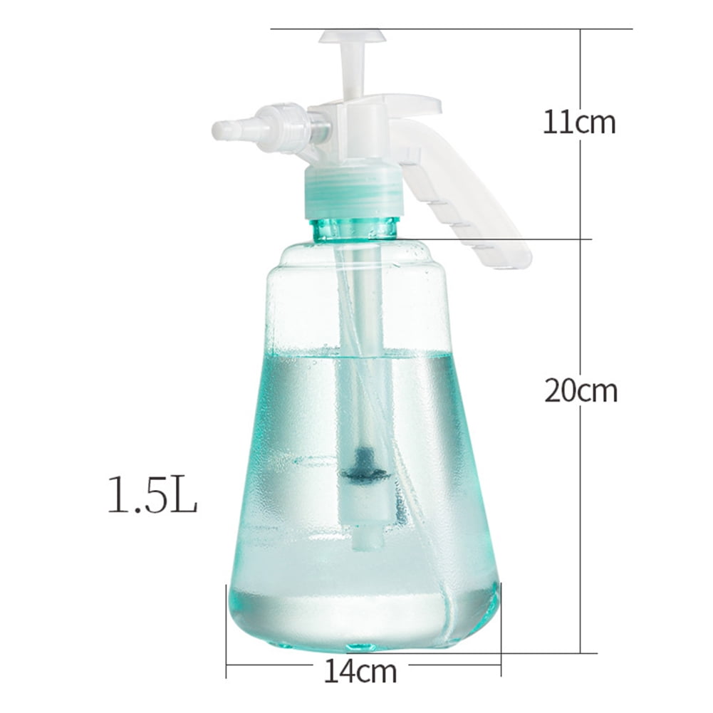 plant spray bottle