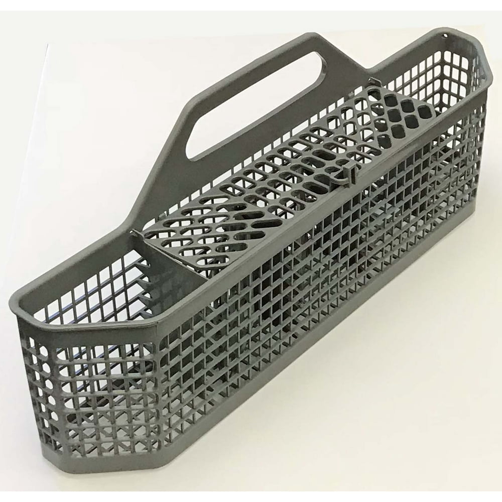 NEW OEM GE General Electric Silverware Utensil Diswasher Basket Bin For