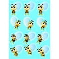 thumbnail image 2 of Ashley Productions Ash10112 Die Cut Magnets Bees, 2 of 2